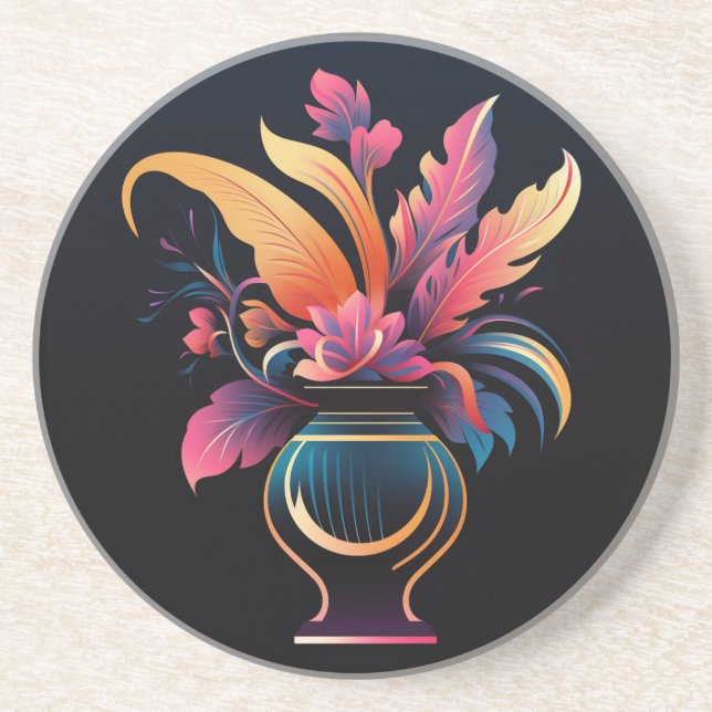 PORTA-COPOS NEO VASE 1 (Frente)