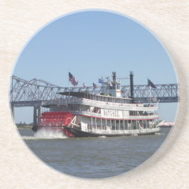 Porta-copos New Orleans Coaster