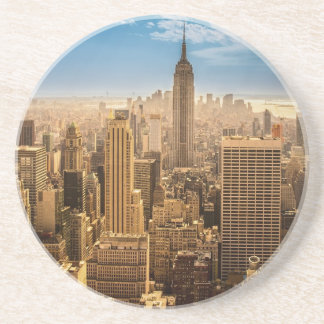 Porta-copos New York