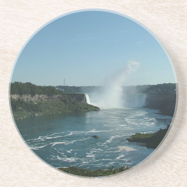 Porta-copos Niagara Falls (Frente)