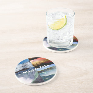 Porta-copos Niagara Falls New York