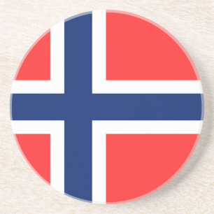 Porta-copos Noruega