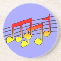 Notas de Música