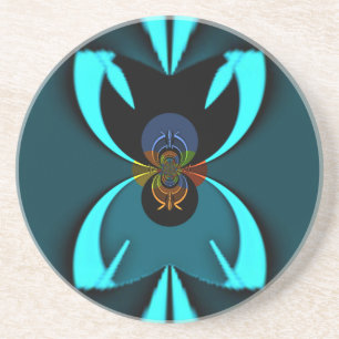 Porta-copos Nova Lua Hakuna Matata