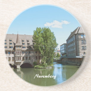 Porta-copos Nuremberg