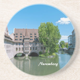 Porta-copos Nuremberg