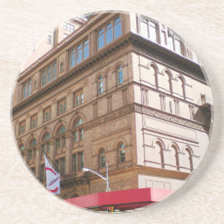 Porta-copos NYC Carnegie Hall
