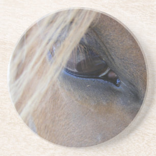 Porta-copos O olho de abril