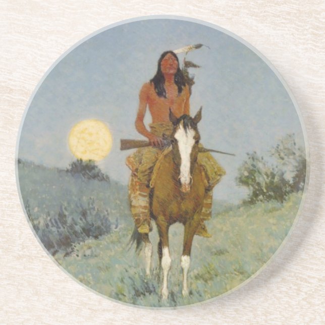 Porta-copos O Outlier (Frente)