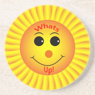 Porta-copos O Que Foi!