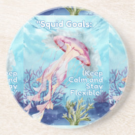 Porta-copos Objetivos de Lulas