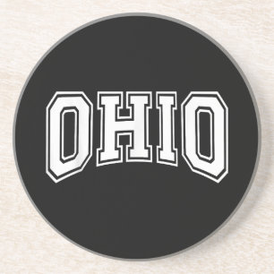 Porta-copos Ohio OH USA