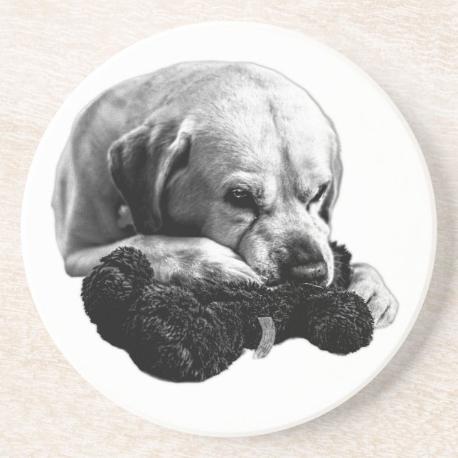 Porta-copos Olhos no Prêmio (Frente)