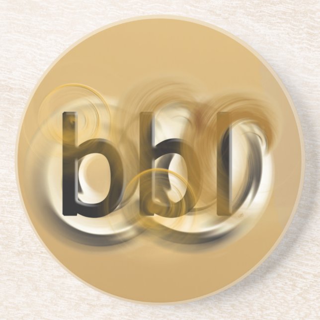 Porta-copos OMG! Bbl (Frente)