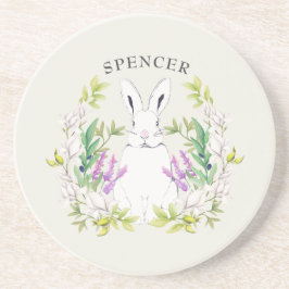 Porta-copos Paco, o Coelhinho