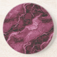 Padrão marmoreado em magenta escura e rosa