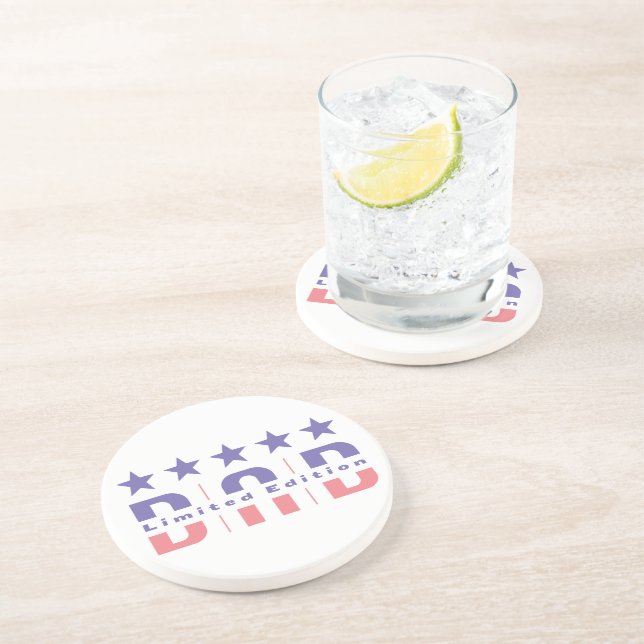 Porta-copos Pai Limited Edition (Lateral)