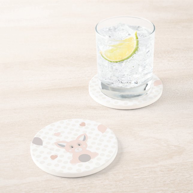 Porta-copos Panda (Lateral)