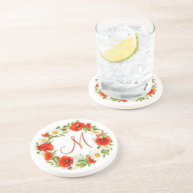 Porta-copos Papagaios vermelhos Corados Amarelos Brancos Ruas  (Lateral)