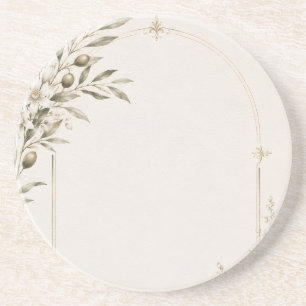 Porta-copos Papelaria de Casamento Romântico em Vinhedo