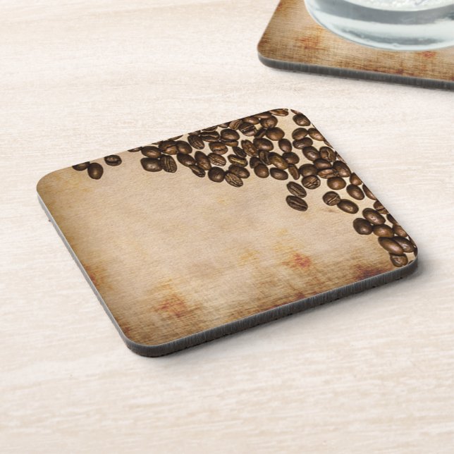 Porta copos para amantes de café (Left Side)