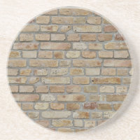 Parede de Tijolo Marrom um Design Inovador