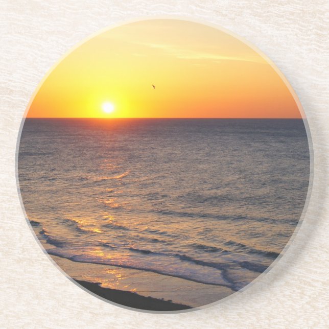 Porta-copos Páscoa nascente II (Frente)