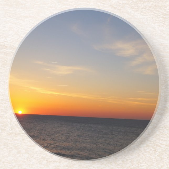 Porta-copos Páscoa Sunrise III (Frente)