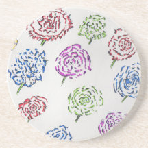 Patterns of Creation