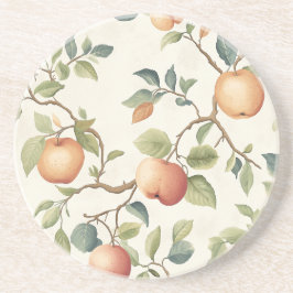 Porta-copos Pedra de Flor de Pomada