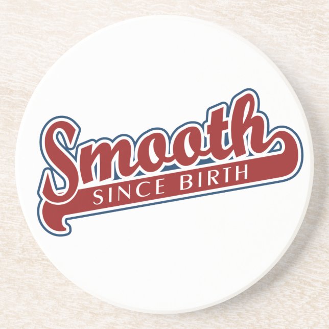 Porta copos personalizada SMOOTH (Frente)