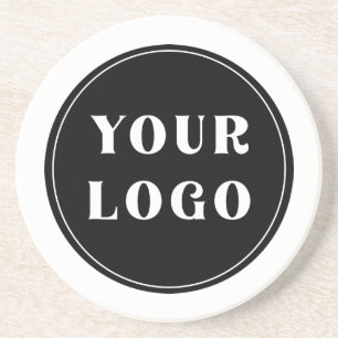 Porta-copos personalizado, único, elegante e minimalista