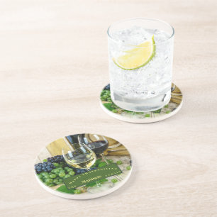 Porta-copos Personalizar Ação de Graças Única