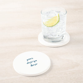 Porta-copos Personalizar ou personalizar