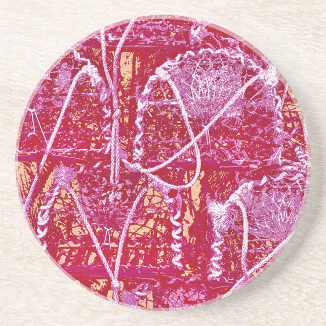 PORTA-COPOS PESCA (Frente)