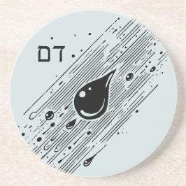 Porta-copos Peste de Sangue para Seder