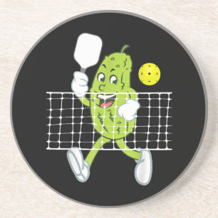 Porta-copos Pickleball - Pickleball Engraçado