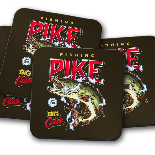 Porta copos Pike Strike | Conjunto de Portas copos (Criador carregado)