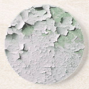 PORTA-COPOS PINTURA VELHA DE ENGLAND PEELING
