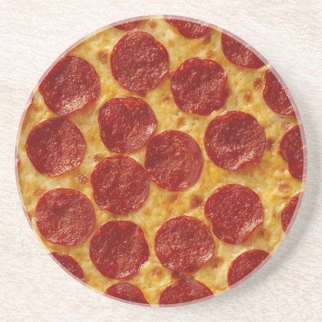 PORTA-COPOS PIZZA (Frente)