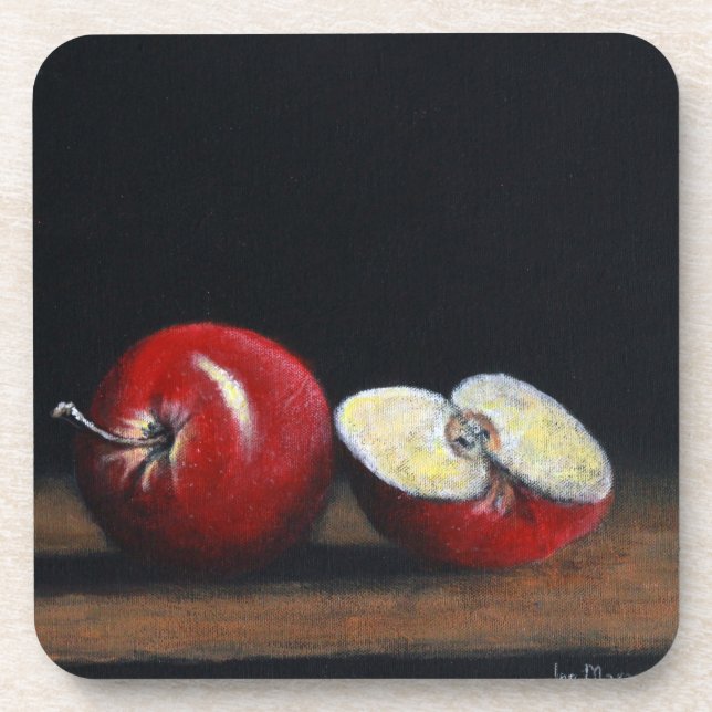 Porta copos plástico do duro (Frente)