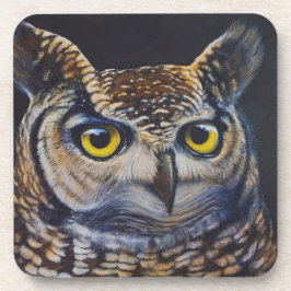 Porta copos plástico do duro