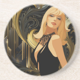 PORTA-COPOS PODER DA BELEZA #3