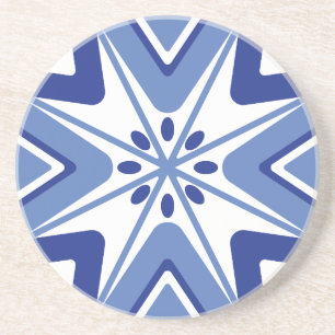 Porta-copos Polar Starburst