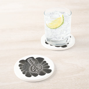 Porta-copos pollywollydoodles