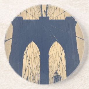 Porta-copos Ponte de Brooklyn