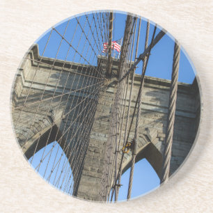 Porta-copos Ponte de Brooklyn 02