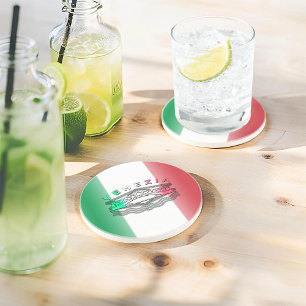 Porta-copos Ponte Rialto