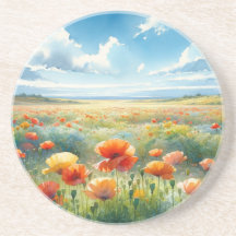 Poppies da Islândia