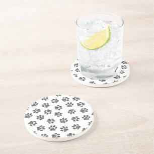 Porta-copos Porcas, Patas-Cachorros, Patas-Pretas